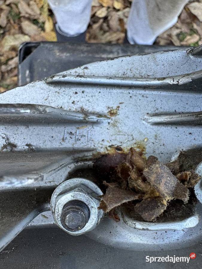 IZ PLANETA oryginalny nowy Cylindr Glowica Przemyśl