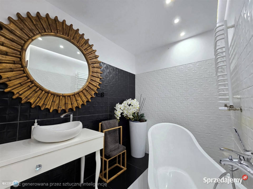 Mieszkanie Jędrzejów 9168m2 4pokojowe Rok budowy 2012