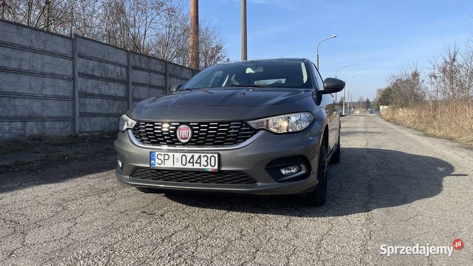 Fiat Tipo 14 Lounge Piekary Śląskie sprzedam