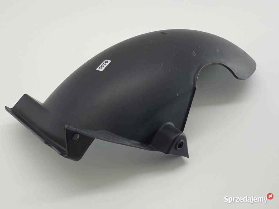 CHLAPACZ BLOTNIK OSLONA PEUGEOT EVIVACITY Janowice