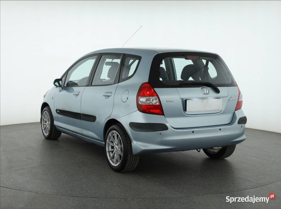 Honda Jazz 12 iDSI Piaseczno