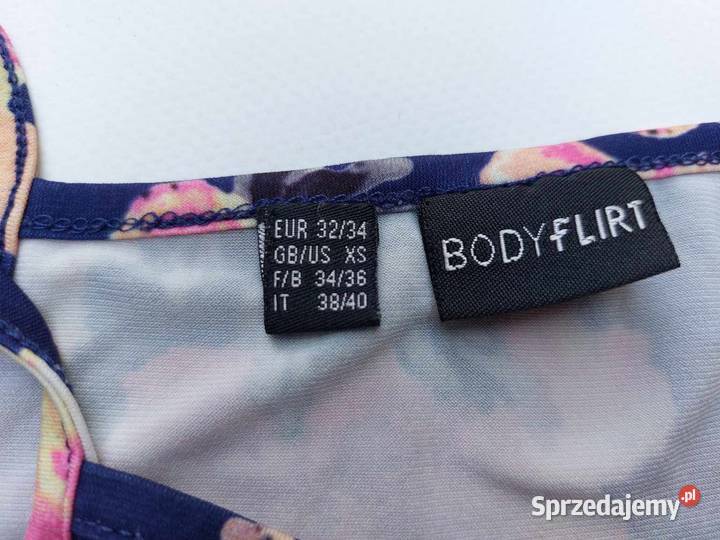 Letnia damska bluzka 3234 Gniezno