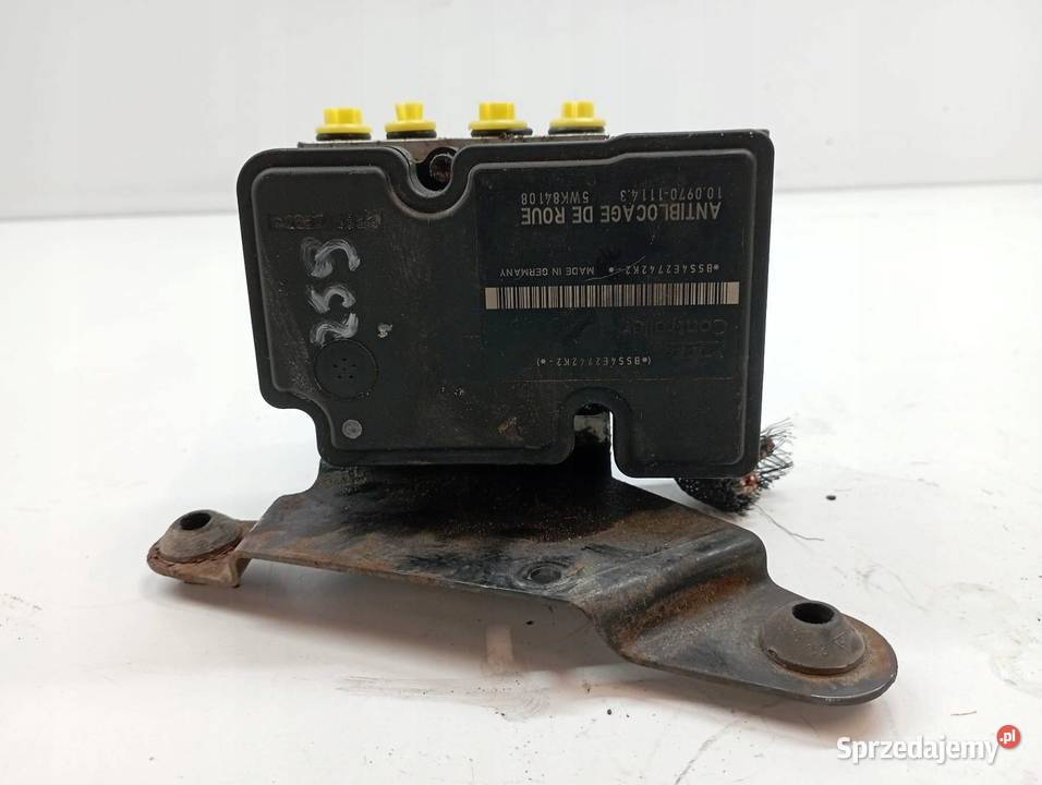 POMPA ABS 9652342980 10097011143 10020700364