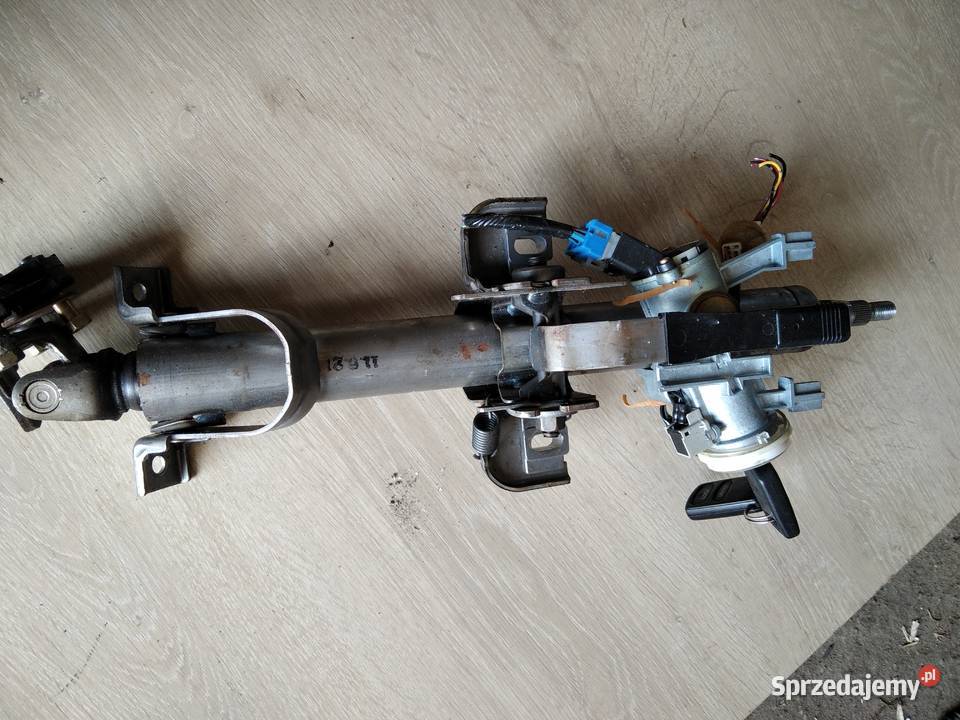 Licznik Motogodzin Mechaniczny C-385 86350967 86350967