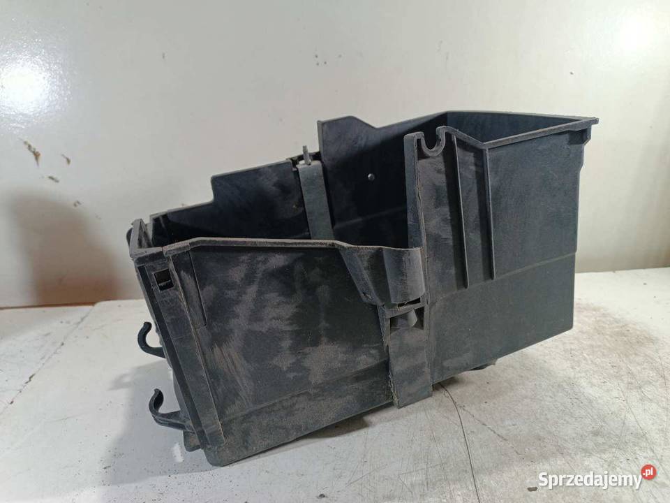 PODSTAWA AKUMULATORA FORD C MK1 16 TDCI