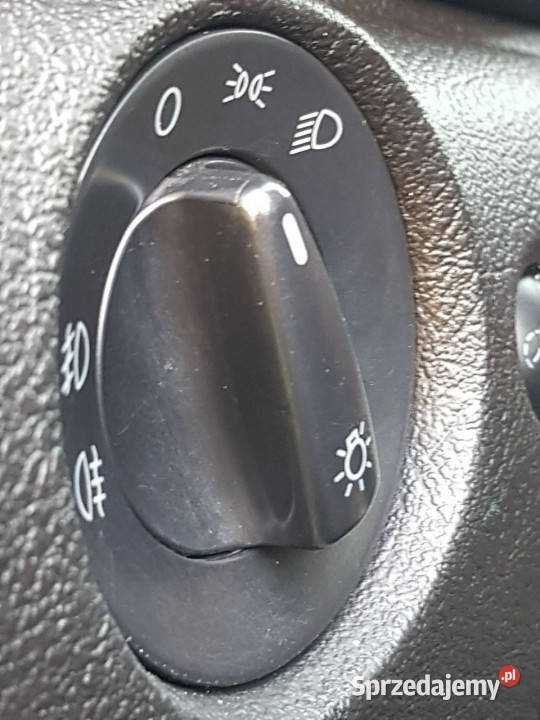 Volkswagen Passat ASR (kontrola trakcji) Skawina sprzedam
