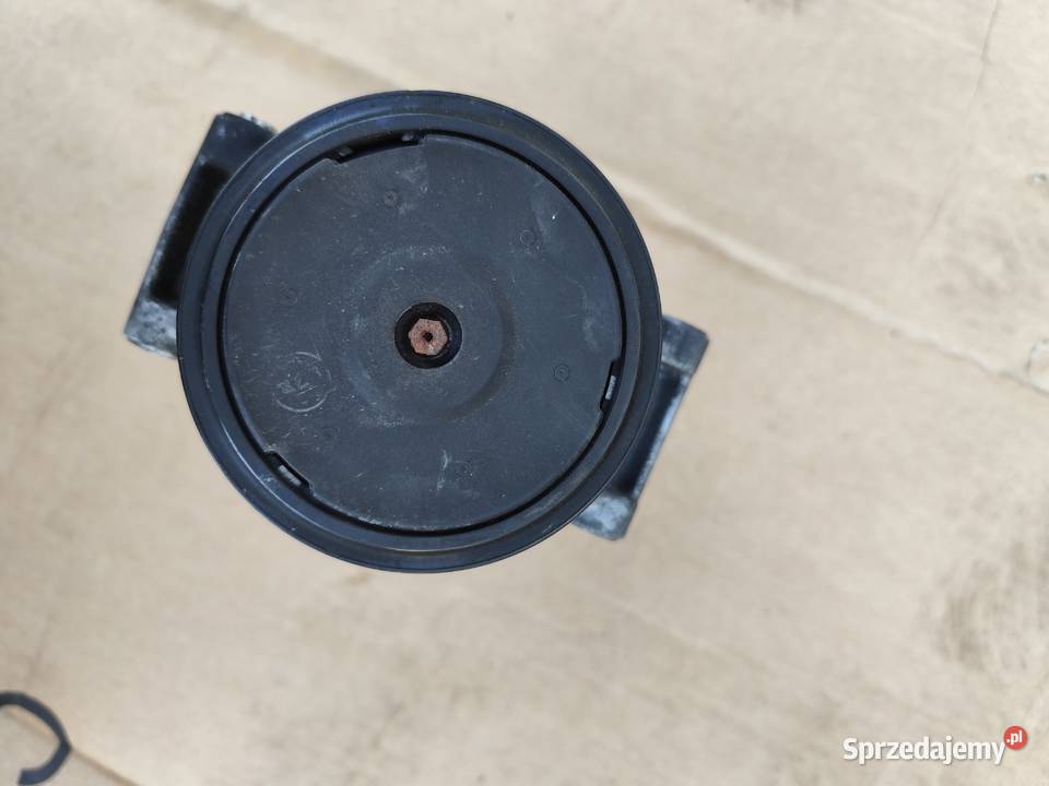 Sprężarka klimatyzacji VW Audi