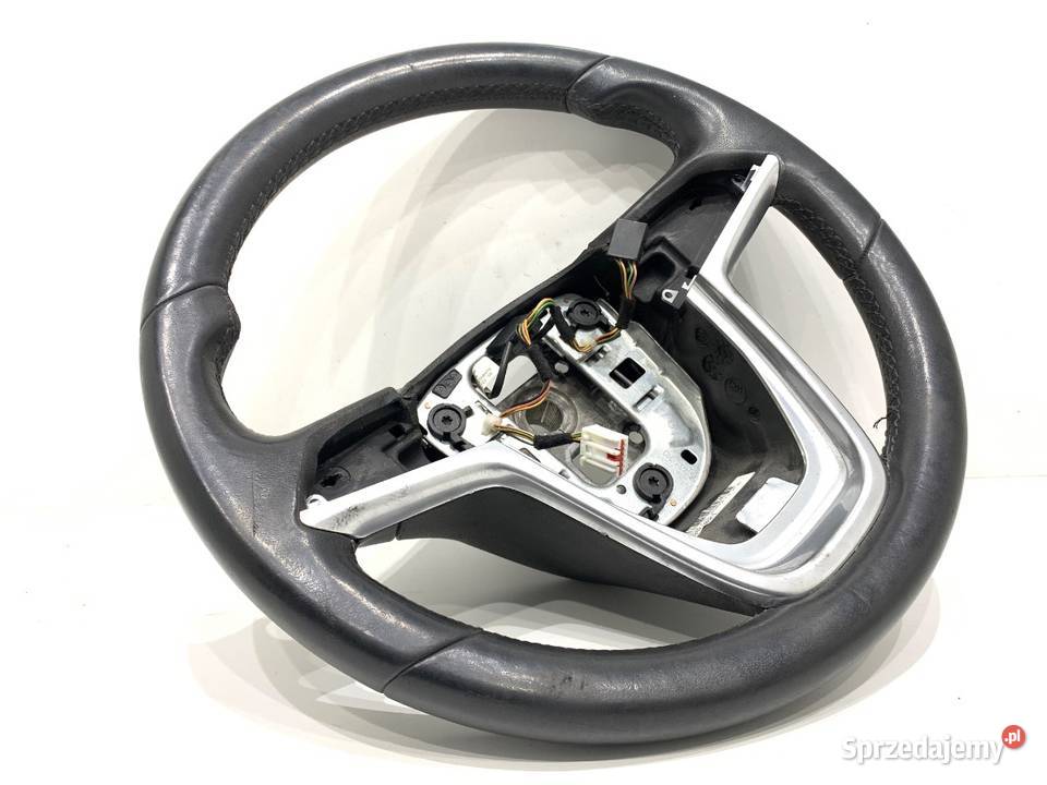 KIEROWNICA OPEL ASTRA J 13351021 0915