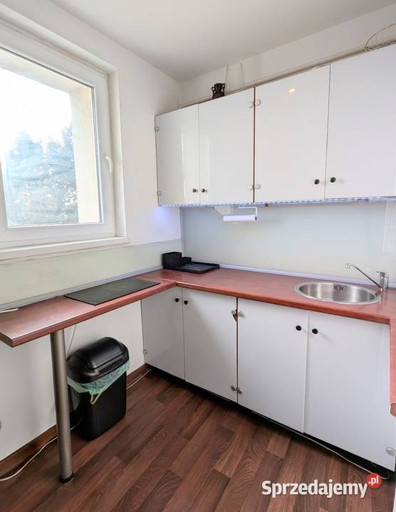 Sudecka Słoneczne mieszkanie 37m2 2 Pokoje Wrocław