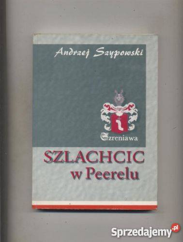 Szlachcic w Peerelu Szczecin