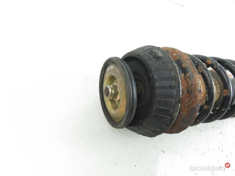 AMORTYZATOR PRAWY TYLNY MAZDA 121 III