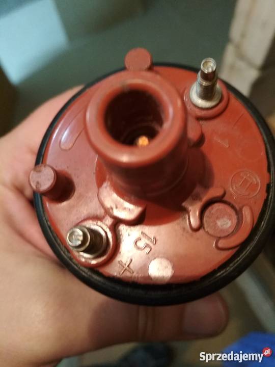 Cewka zapłonowa BMW E30 316 i Lublin