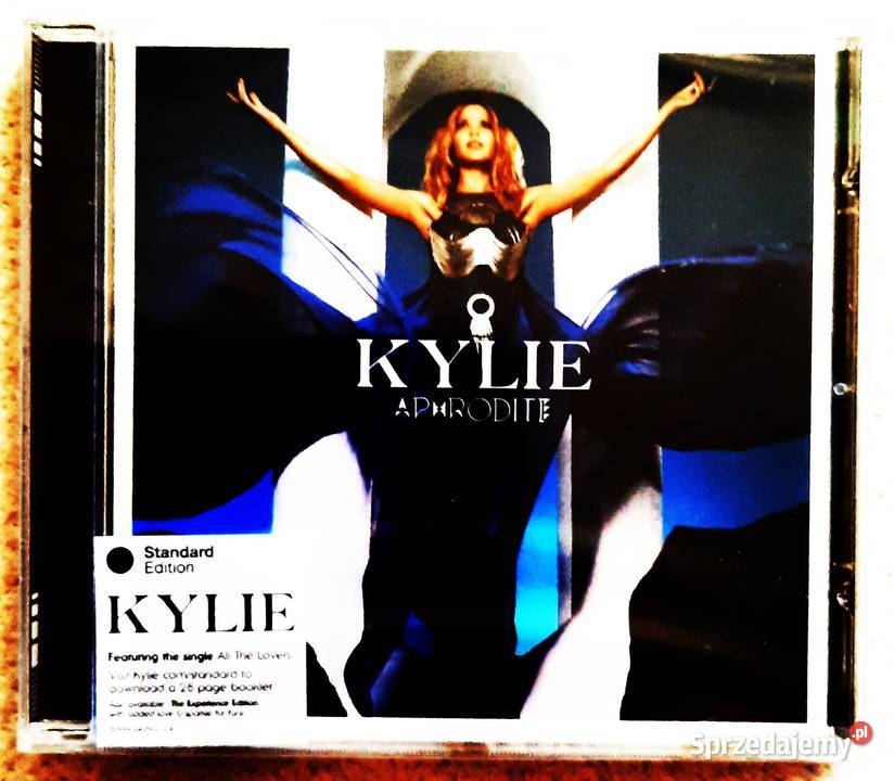Wspaniały Album CD SHAKIRA Album Oral Fixation pop Płyty i kasety