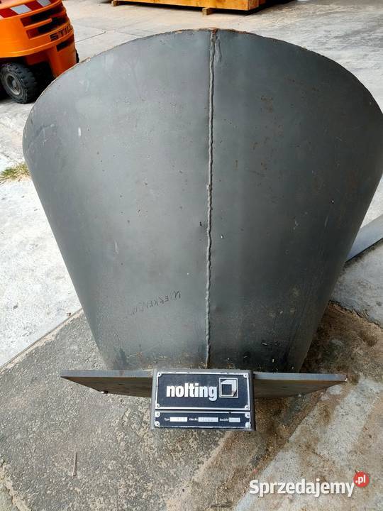 Podajnik Ślomakowy nieuszkodzony