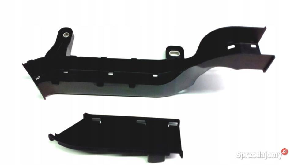 VOLVO S60 S80 V70 korytko wiazki silnik 31346088 Bielany Wrocławskie