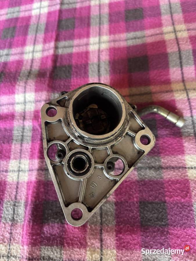 pompa vacum 19d peugeot citroen polonez Krajenka