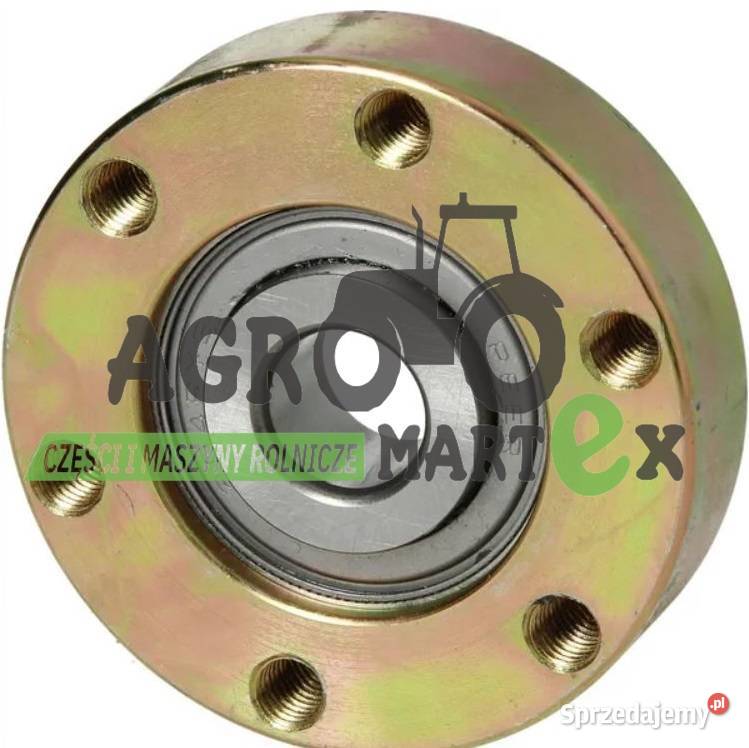 23010300 PIASTA HORSCH Części zamienne dolnośląskie