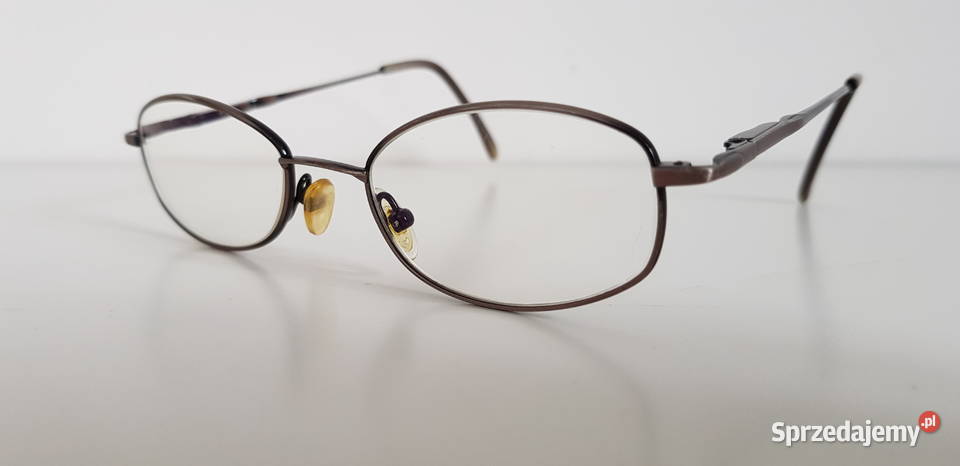 Okulary do komputera zerówki