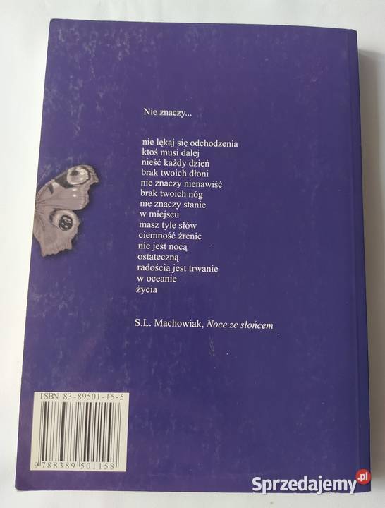 Człowiek niepełnosprawny w różnych fazach życia Rok wydania 2004 Hajnówka