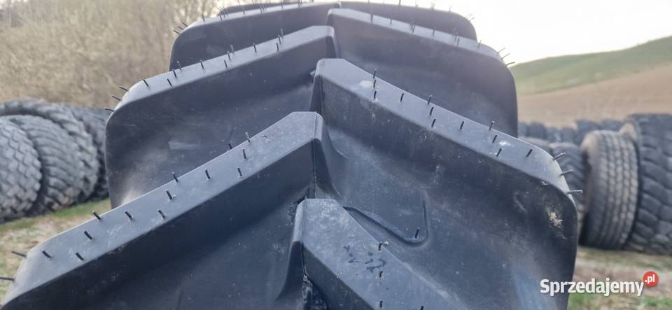 38085r46 38090r46 149r46 Michelin Nowa Opony rolnicze Nowe Miasto Lubawskie