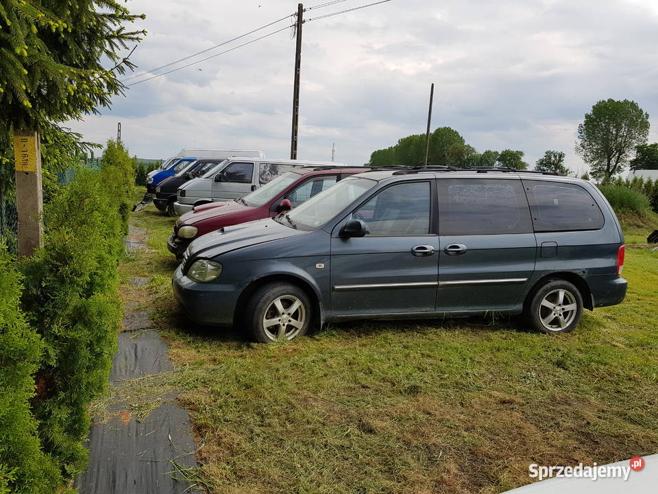 Kia Carniwale