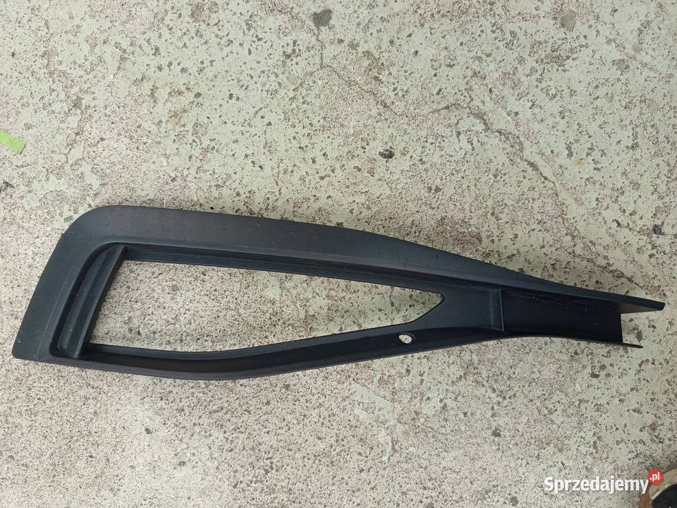 Kratka zderzaka lewa passat b8 lift orginal osobowe