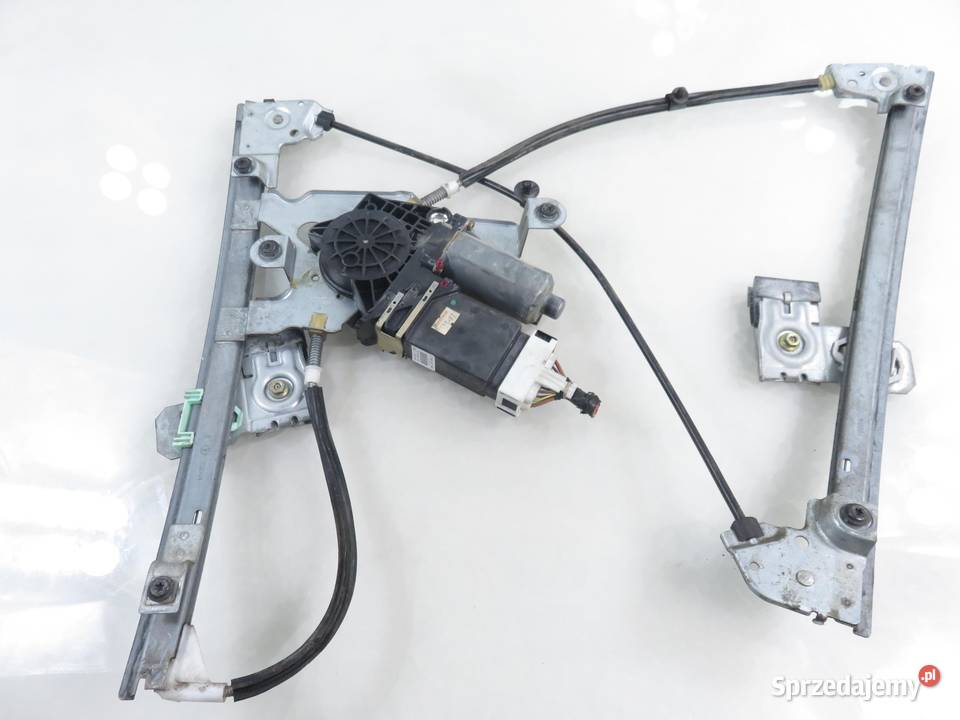 PODNOŚNIK SZYBY PRAWY PRZEDNI SKODA OCTAVIA I