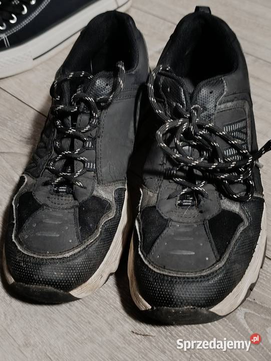 adidasy robocze rozmiar 39 wielkopolskie