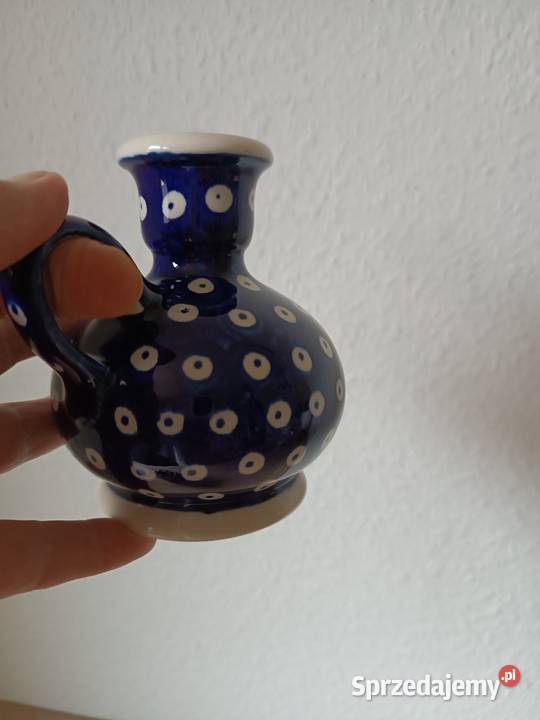 Stara porcelana Bolesławiec Gorlice