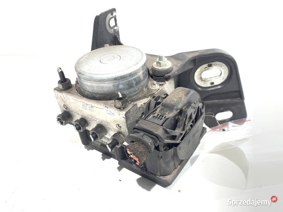 POMPA ABS OPEL CORSA D 12 80 0614 Układ ABS i ESP sprzedam