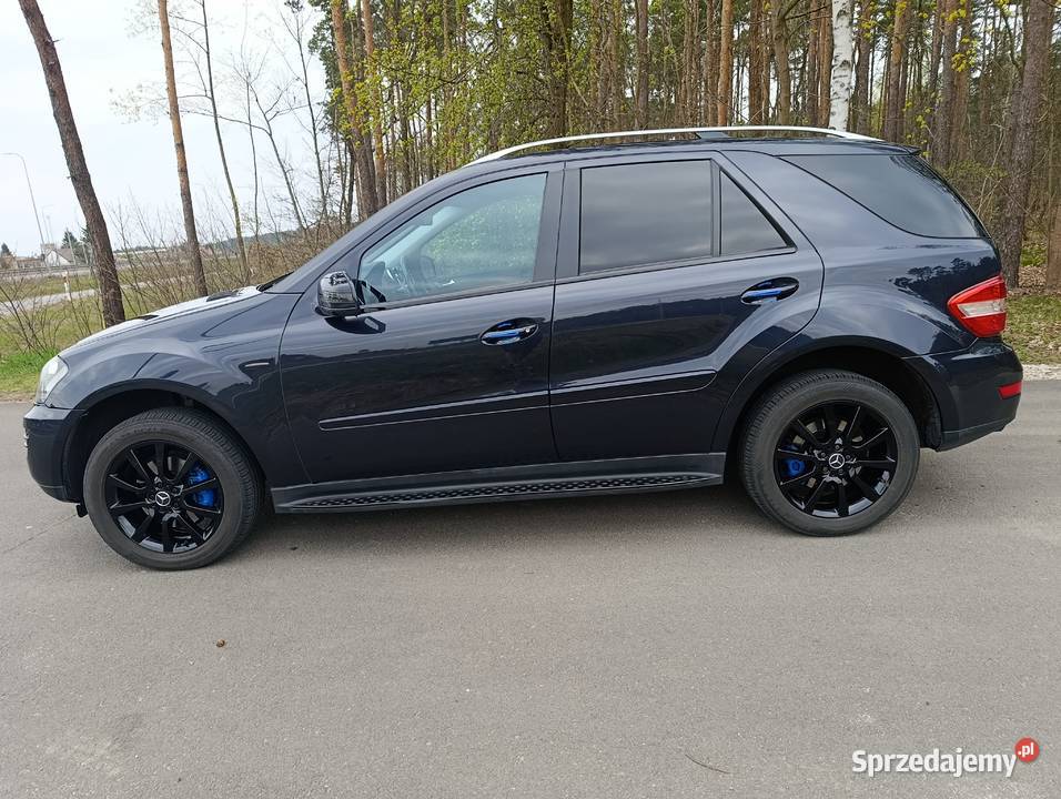 MercedesBenz Klasa S 350 4Matic BlueEFFICIENCY kujawsko-pomorskie Bydgoszcz