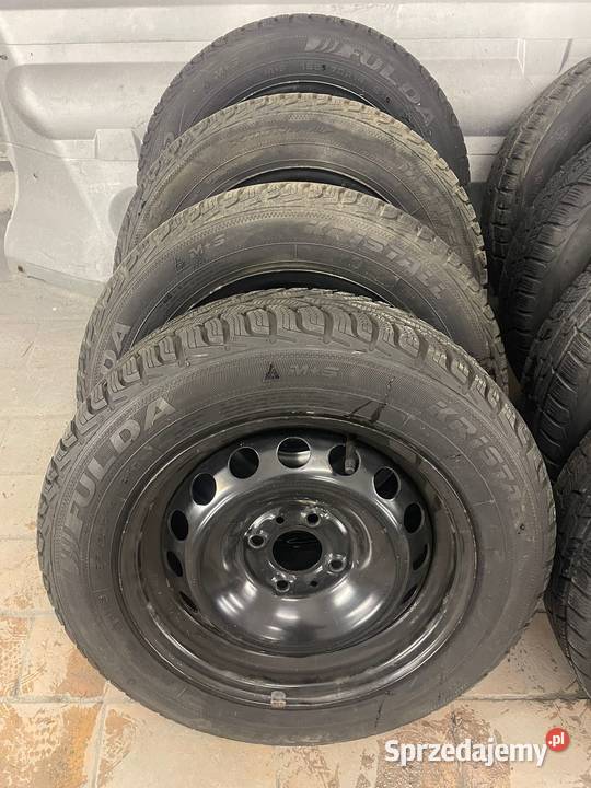 koła do przyczepki 4x9814 4x10814 Samochodowe Raków sprzedam