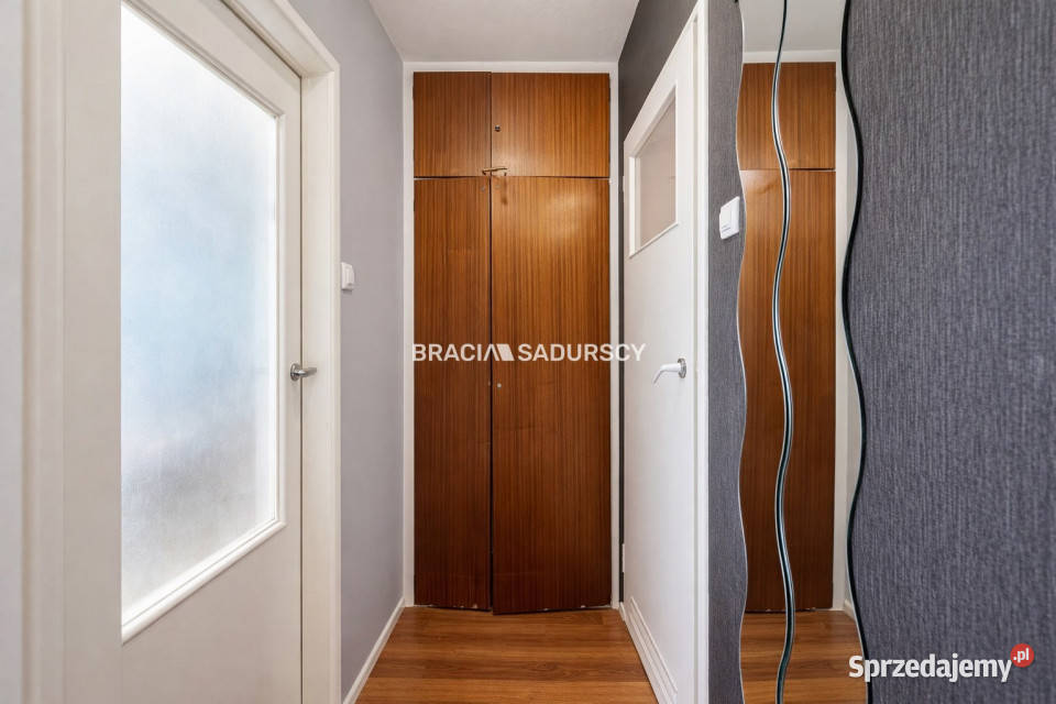 Mieszkanie Kraków 366m2