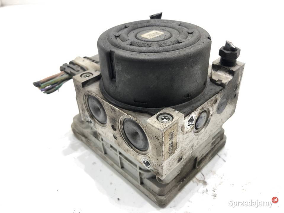 POMPA ABS PEUGEOT 208 I 9802461580 14 68