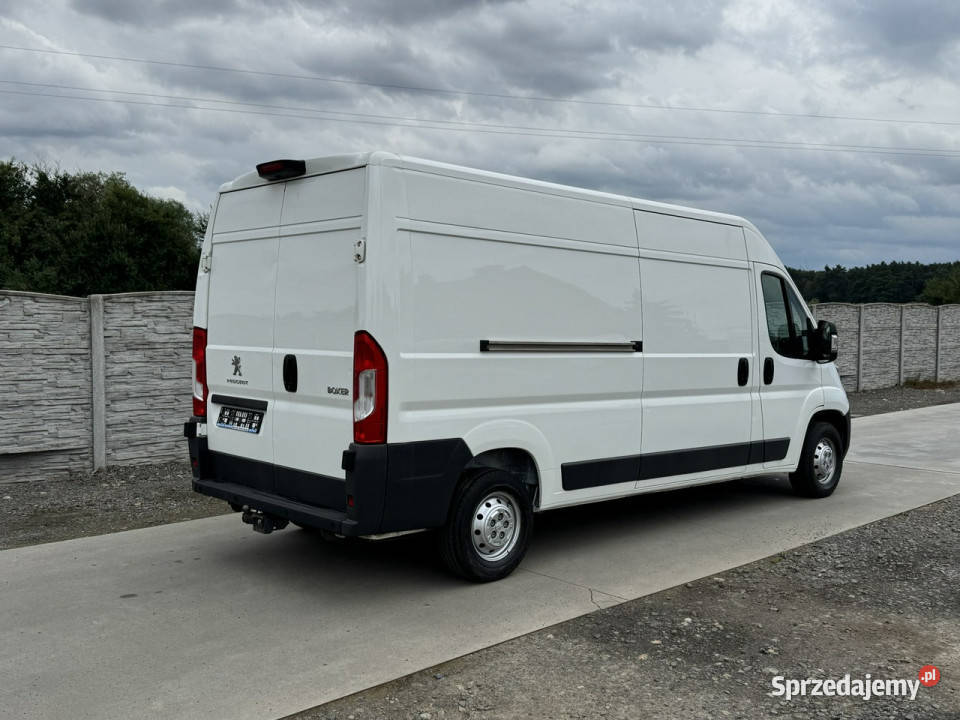 Peugeot Boxer Peugot Boxer 22 Tempomat Klima Karolinki sprzedam