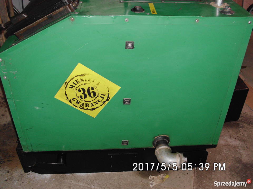 Piec Moderator Sprzedam podkarpackie Rozbórz