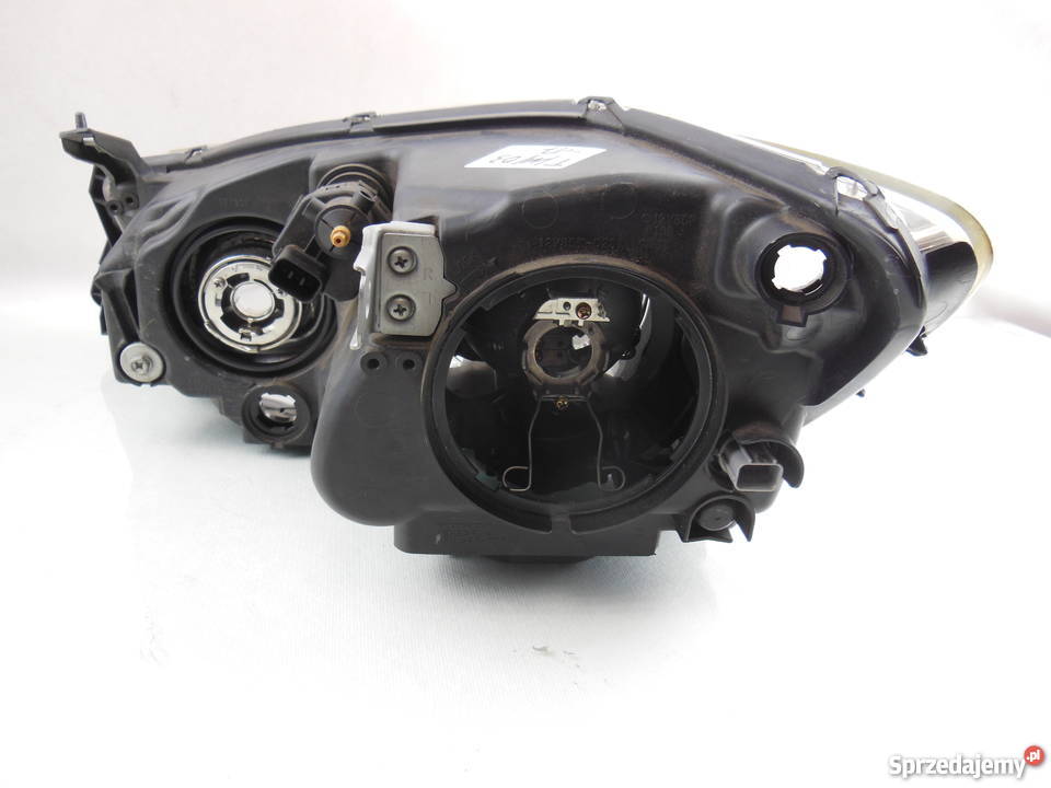 Honda Legend lampa przód prawa do KB1 Kobiór sprzedam