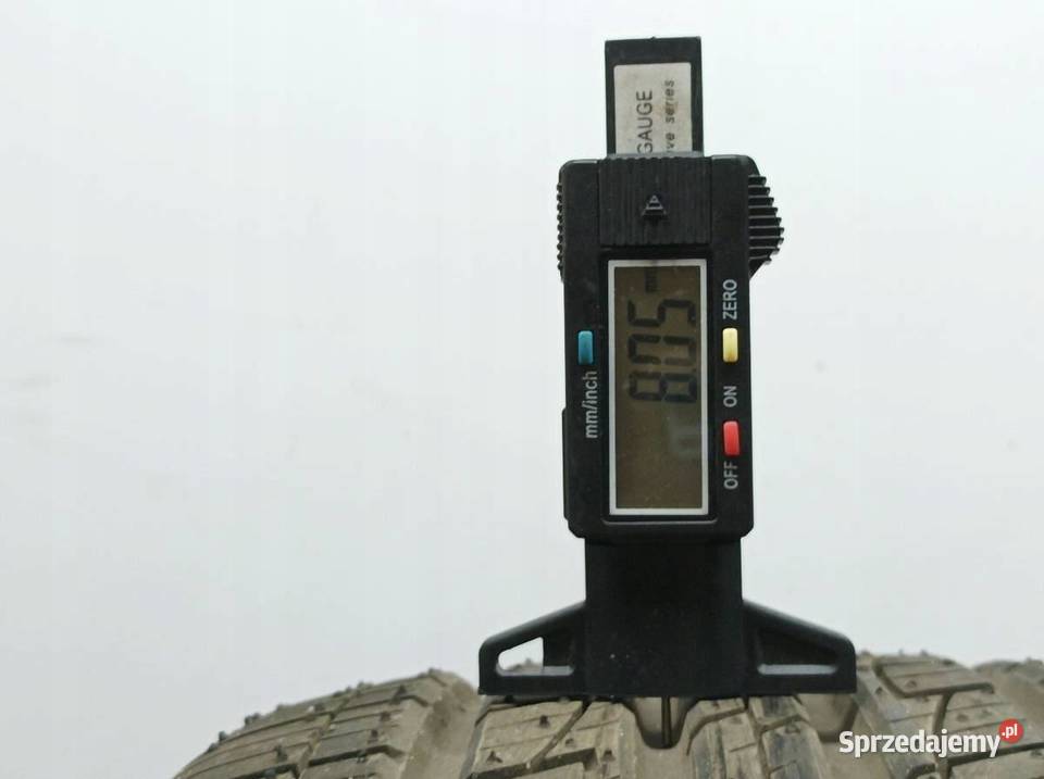 OPONA LETNIA KUMHO SOLID KL21 24560R18 1010