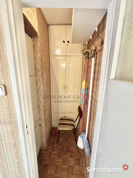 centrum Stare Miasto2pokrozkład balkon Podwal