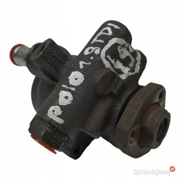 POMPA WSPOMAGANIA Volkswagen Golf 4 Bora Audi A3 lubelskie sprzedam