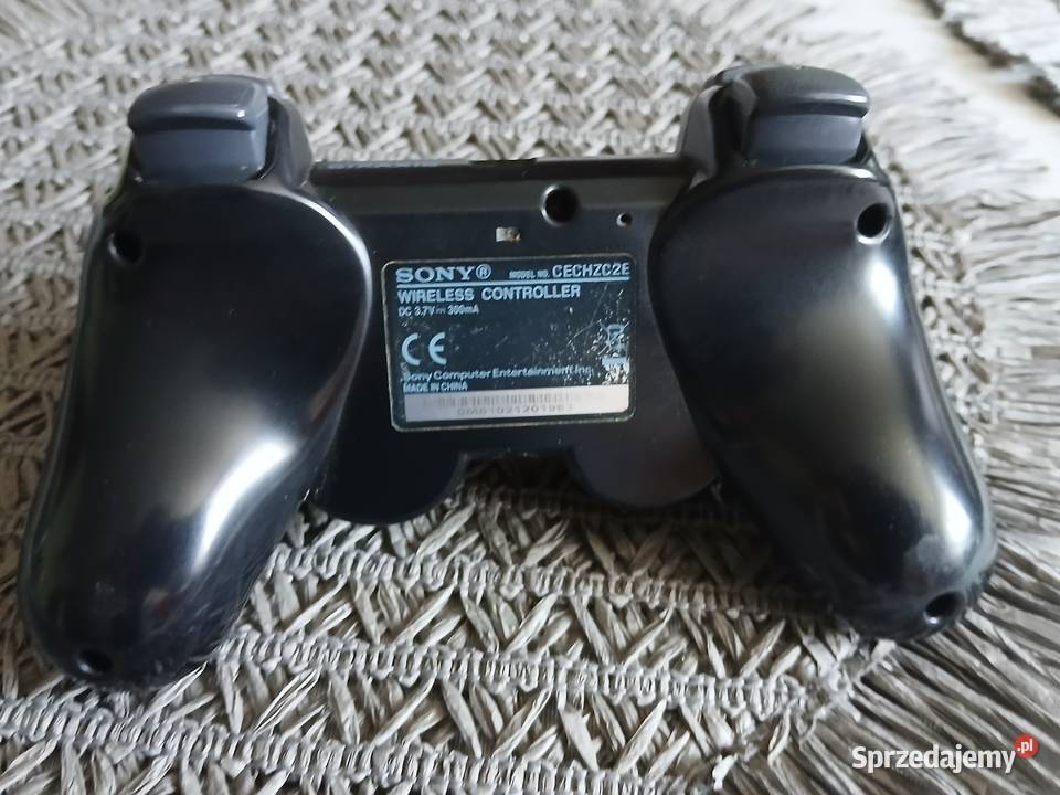 SONY PLAYSTATION 3 SLIM 320GB podkarpackie Markowa