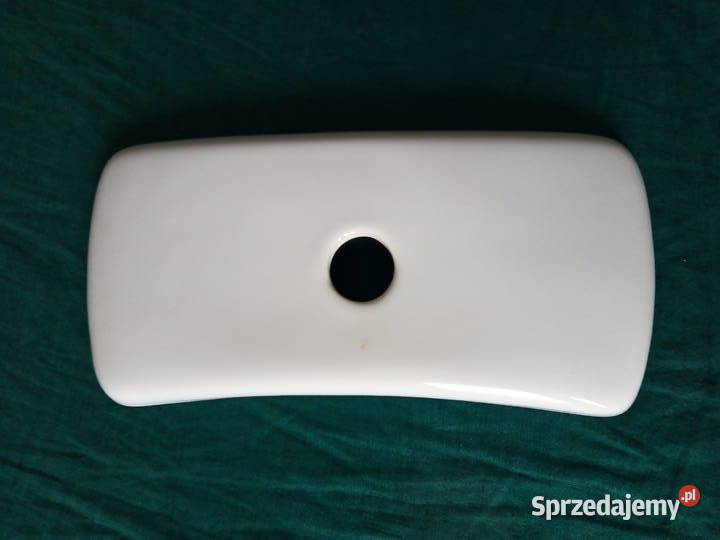 Pokrywa Cersanit 35x165 mankament Warszawa