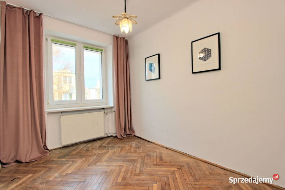 3 4 pok Praga PołudnieCentrum Piętro 3 Warszawa sprzedam