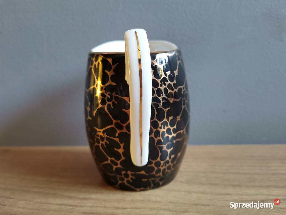 Stary mlecznik serwis Aldona porcelana Chodzież Katowice