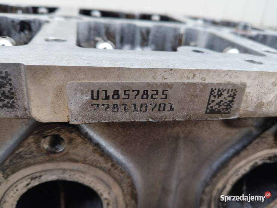 BMW E90 E87 E84 F30 F10 N47D20C Głowica kujawsko-pomorskie Bydgoszcz