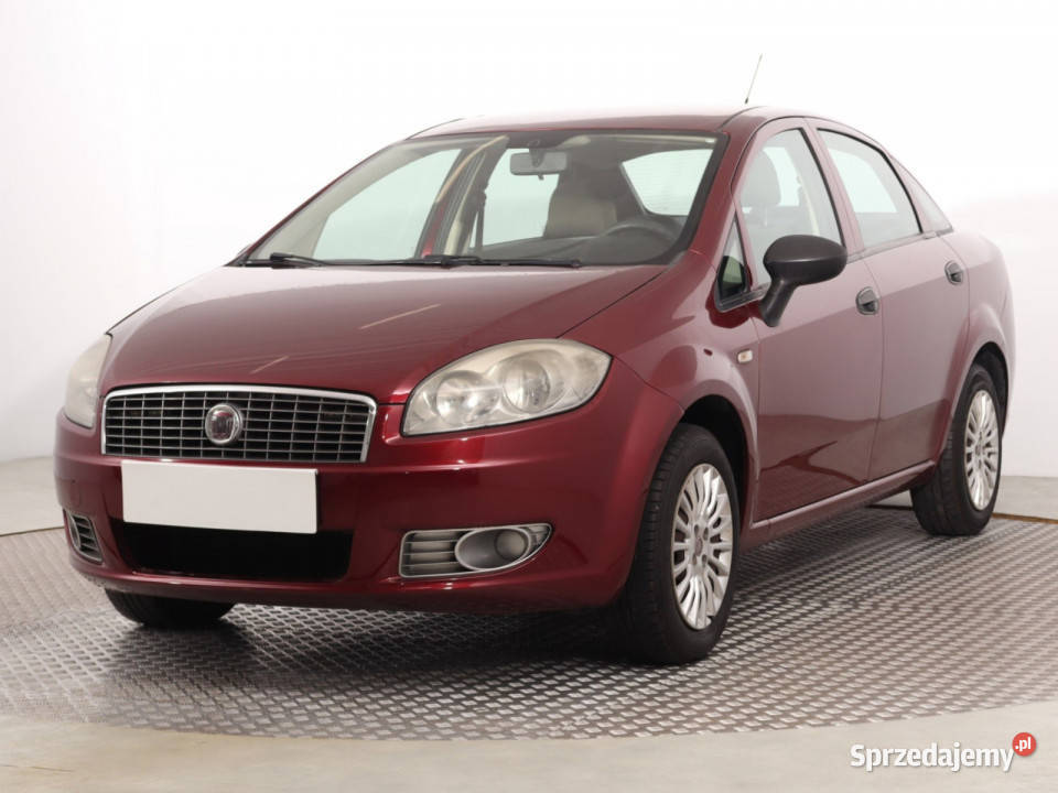 Fiat Linea 14 Katowice sprzedam