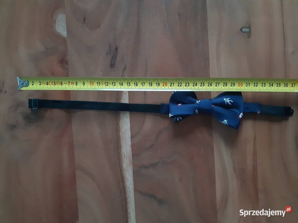 Muszka Mucha Rakieta Kosmonauta Warszawa