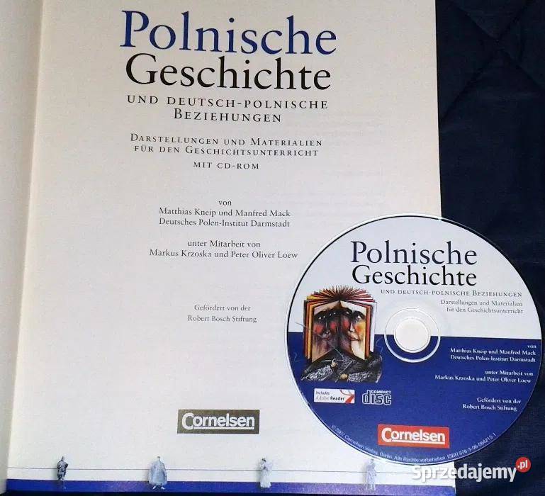 Polnische Geschichte und deutschpolnische Chełm