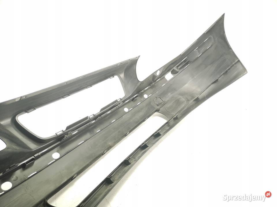 ZDERZAK PRZÓD VOLVO V70 II 20002007 NOWY GBC