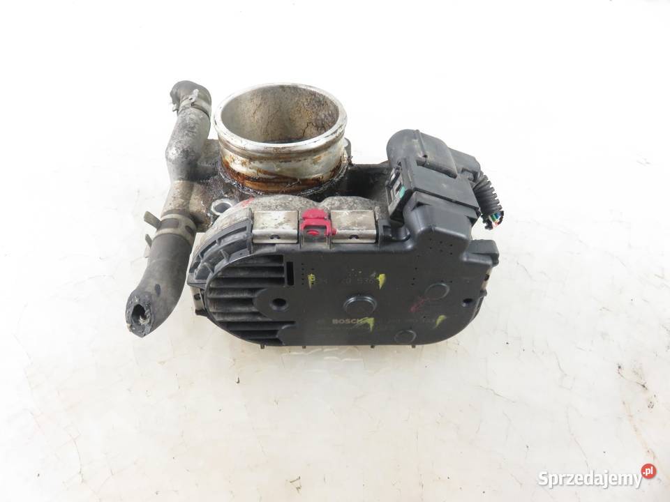 PRZEPUSTNICA OPEL CORSA D 12 24420536 0280750133 Przepustnice